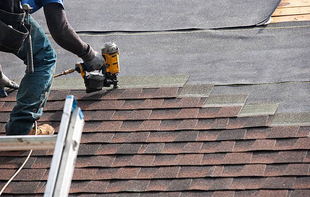 Licensed Roof Repair service in Bradford, OH - Brentwood Metal Roofing